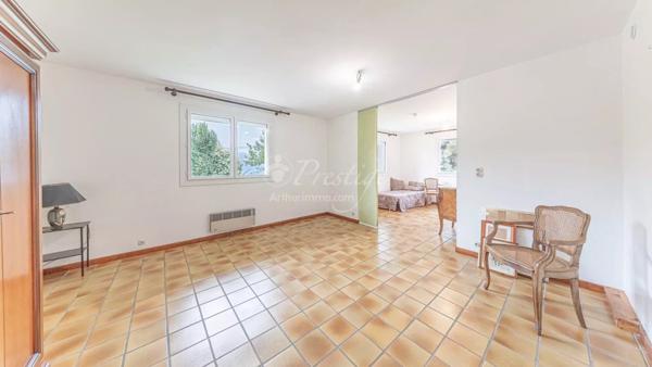 Vente Villa 7 pièces 253 m2 à Saint-Jean-d'Arvey