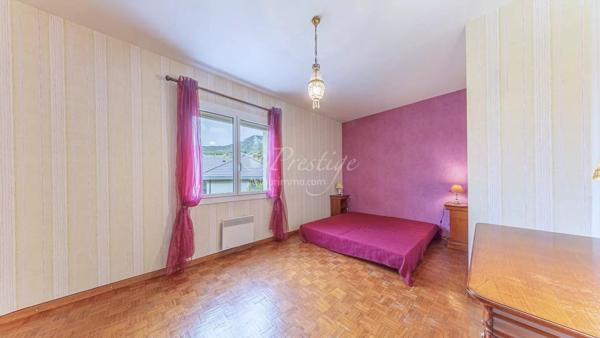 Vente Villa 7 pièces 253 m2 à Saint-Jean-d'Arvey