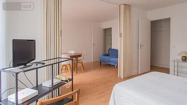 Appartement à vendre à Paris 15e arrondissement à Paris (75015), ref : 2018207