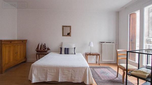 Appartement à vendre à Paris 15e arrondissement à Paris (75015), ref : 2018207