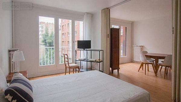 Appartement à vendre à Paris 15e arrondissement à Paris (75015), ref : 2018207