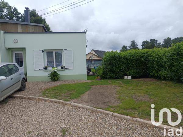 Maison à vendre 5 pièces 77 m² Richemont