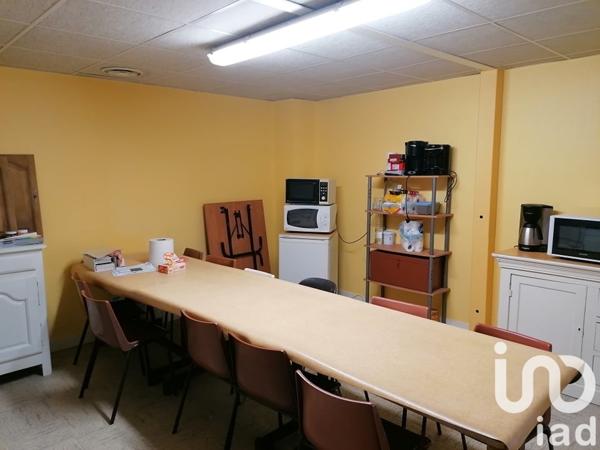 Maison à vendre 5 pièces 77 m² Richemont