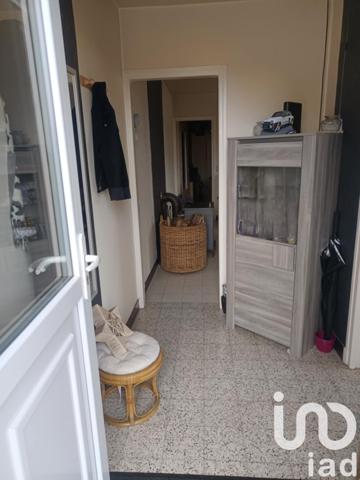 Maison à vendre 5 pièces 77 m² Richemont