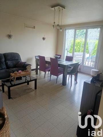 Maison à vendre 5 pièces 77 m² Richemont