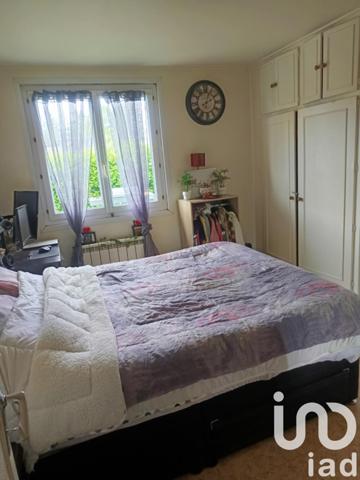 Maison à vendre 5 pièces 77 m² Richemont