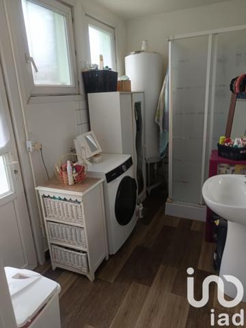 Maison à vendre 5 pièces 77 m² Richemont