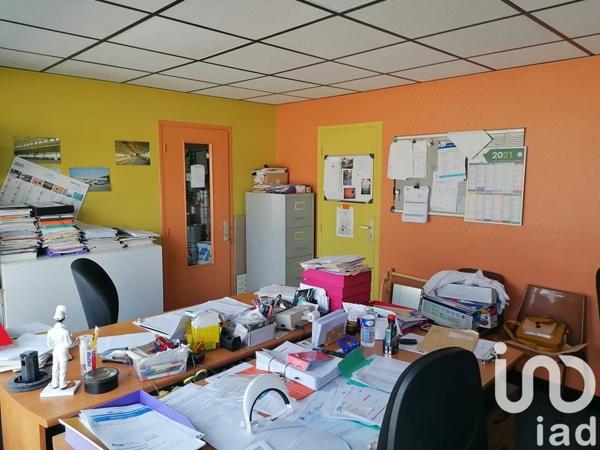 Maison à vendre 5 pièces 77 m² Richemont