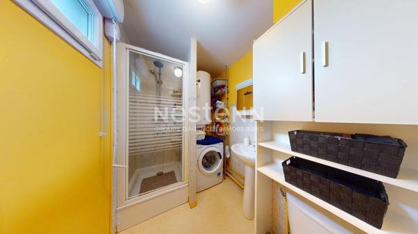 Appartement Camiers 3 pièces 41m2 - Parfait état - Parking privatif - Au calme - Proche commerces -