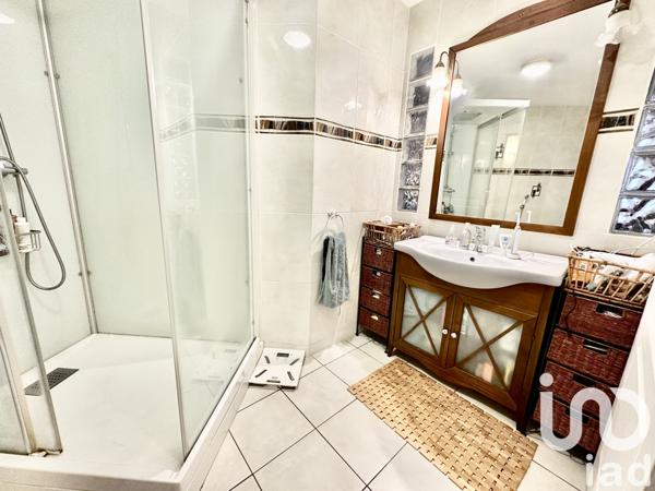 Appartement à vendre 3 pièces 74 m² Hagondange