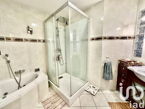 Appartement à vendre 3 pièces 74 m² Hagondange