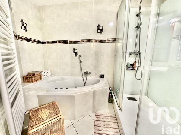 Appartement à vendre 3 pièces 74 m² Hagondange