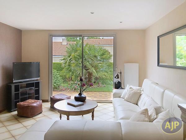 Vente maison Cholet : 296 230 € - AJP Immobilier Cholet