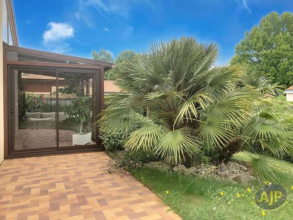 Vente maison Cholet : 296 230 € - AJP Immobilier Cholet