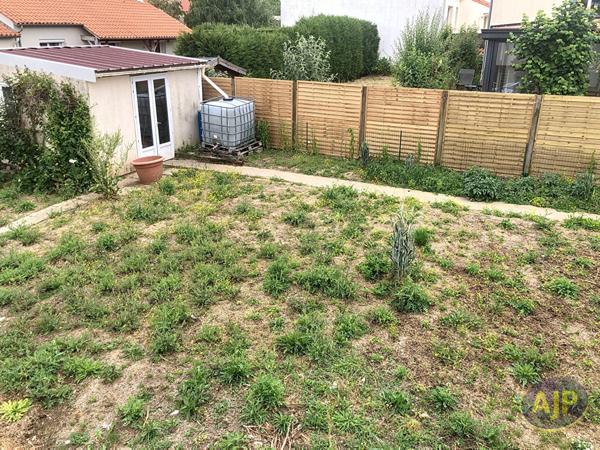 Vente maison Cholet : 296 230 € - AJP Immobilier Cholet