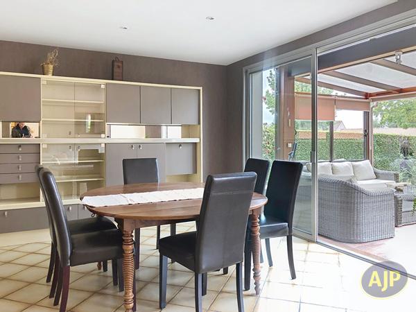 Vente maison Cholet : 296 230 € - AJP Immobilier Cholet