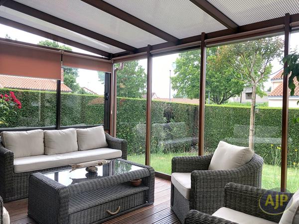 Vente maison Cholet : 296 230 € - AJP Immobilier Cholet