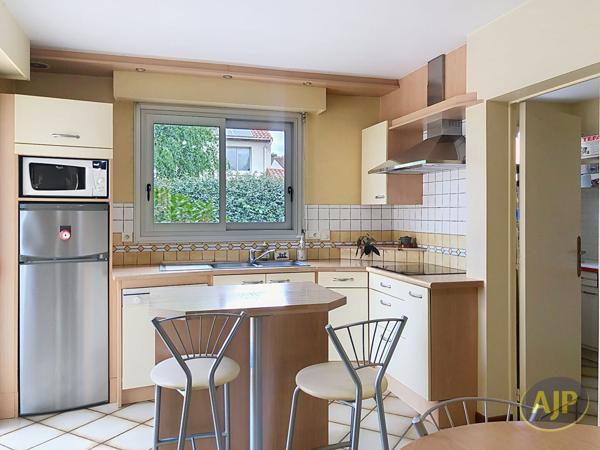 Vente maison Cholet : 296 230 € - AJP Immobilier Cholet