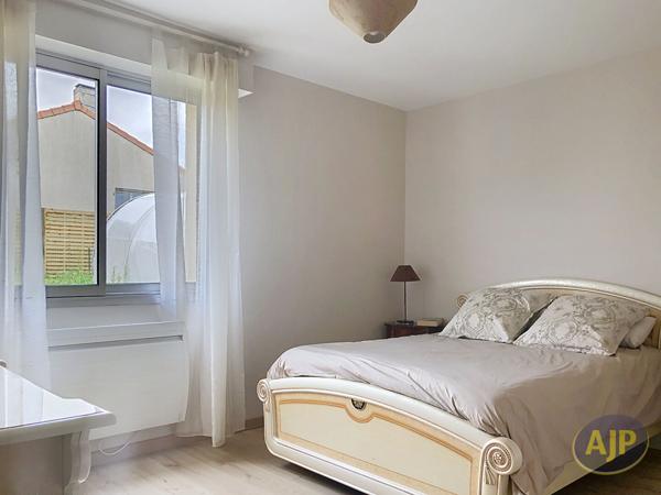 Vente maison Cholet : 296 230 € - AJP Immobilier Cholet
