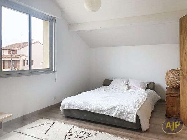 Vente maison Cholet : 296 230 € - AJP Immobilier Cholet