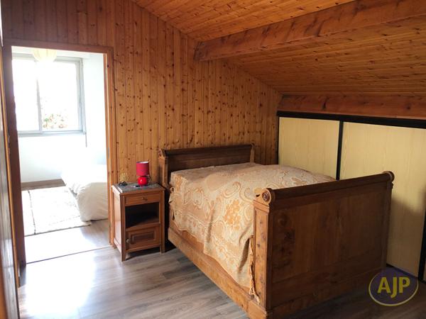 Vente maison Cholet : 296 230 € - AJP Immobilier Cholet