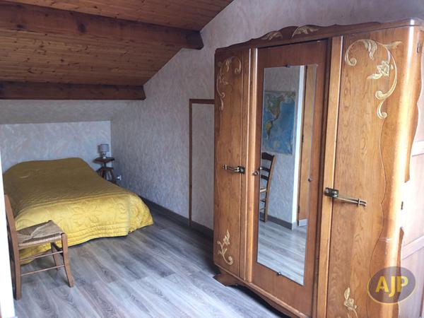 Vente maison Cholet : 296 230 € - AJP Immobilier Cholet