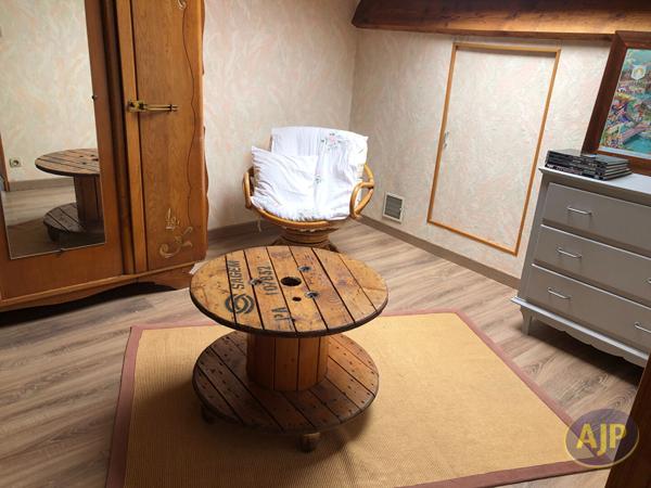 Vente maison Cholet : 296 230 € - AJP Immobilier Cholet