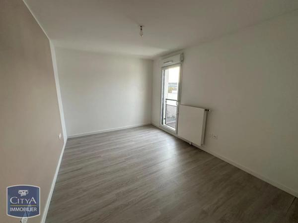 Appartement à louer 3 pièces 60.1m²