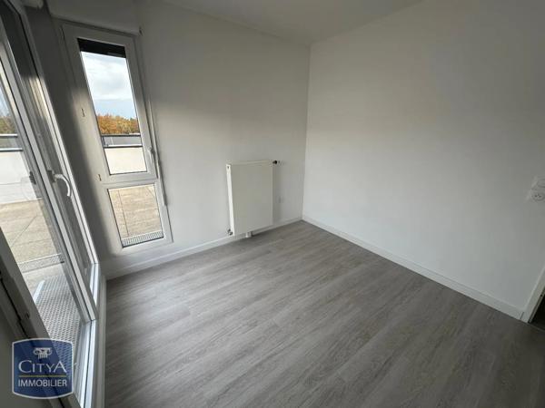 Appartement à louer 3 pièces 60.1m²