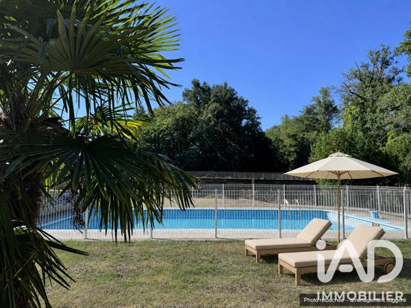 Maison à vendre 5 pièces 128 m² Saint-Just-Saint-Rambert