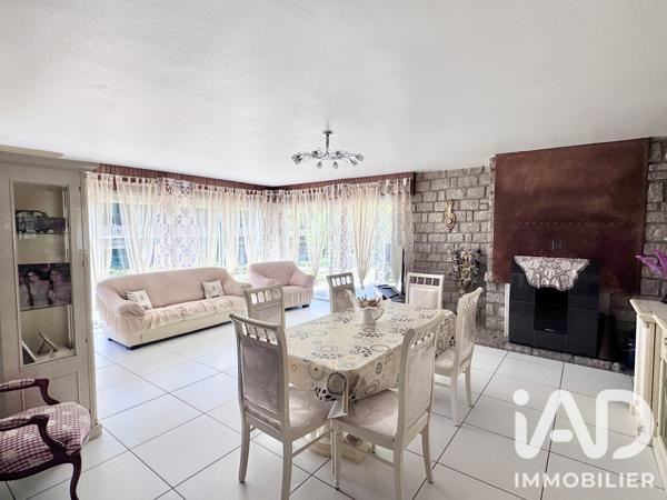 Maison à vendre 5 pièces 128 m² Saint-Just-Saint-Rambert