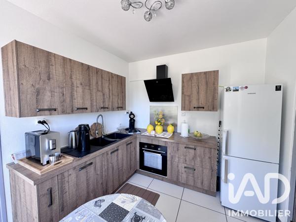 Maison à vendre 5 pièces 128 m² Saint-Just-Saint-Rambert
