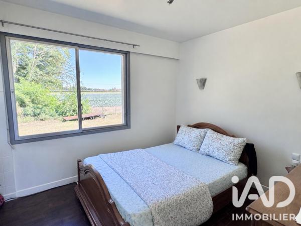 Maison à vendre 5 pièces 128 m² Saint-Just-Saint-Rambert