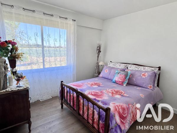 Maison à vendre 5 pièces 128 m² Saint-Just-Saint-Rambert