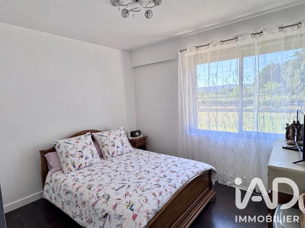 Maison à vendre 5 pièces 128 m² Saint-Just-Saint-Rambert