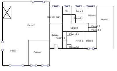Maison à vendre 5 pièces 128 m² Saint-Just-Saint-Rambert