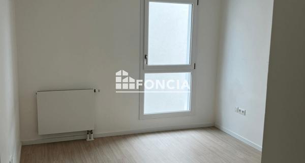 Location Appartement 2 pièces 40.69 m² - Saint-louis 68300