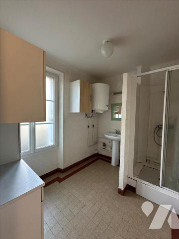 Maison de ville MONTEBOURG  (50310)