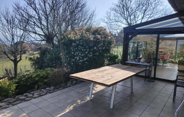 Maison de 90 m²