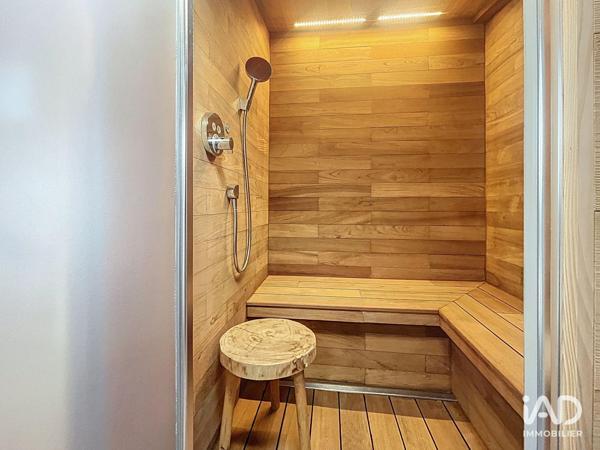 Appartement à vendre 3 pièces 45 m² Megève