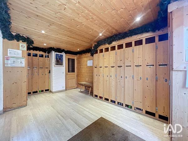 Appartement à vendre 3 pièces 45 m² Megève