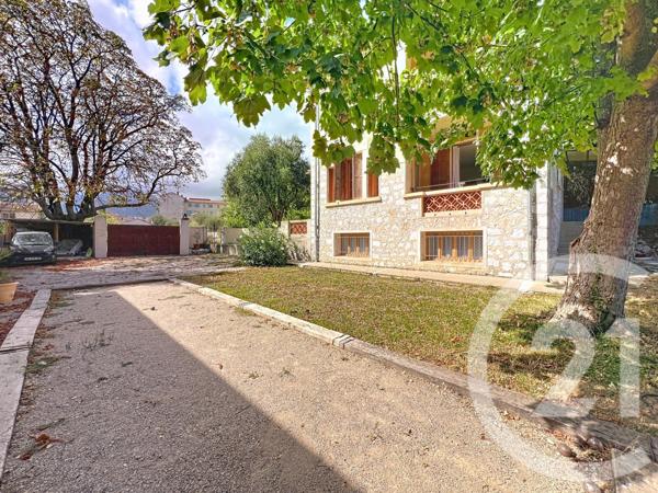 Maison à vendre  6 pièces - 190,05 m2 VENCE - 06