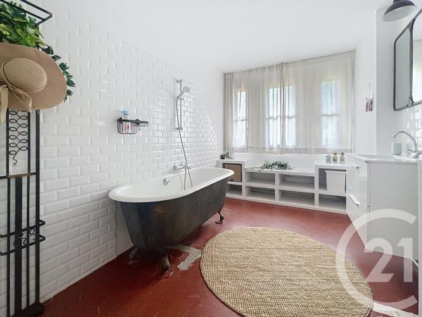 Maison à vendre  6 pièces - 190,05 m2 VENCE - 06