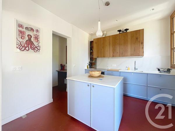 Maison à vendre  6 pièces - 190,05 m2 VENCE - 06