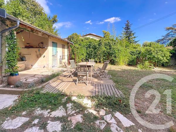 Maison à vendre  6 pièces - 190,05 m2 VENCE - 06