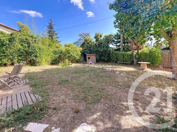 Maison à vendre  6 pièces - 190,05 m2 VENCE - 06