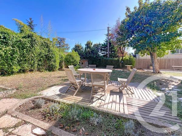 Maison à vendre  6 pièces - 190,05 m2 VENCE - 06