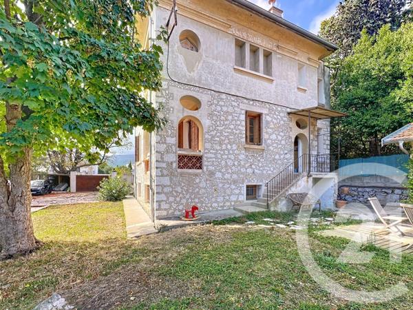 Maison à vendre  6 pièces - 190,05 m2 VENCE - 06