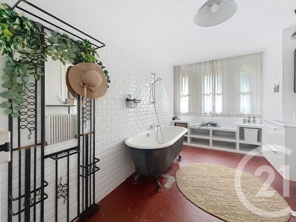 Maison à vendre  6 pièces - 190,05 m2 VENCE - 06