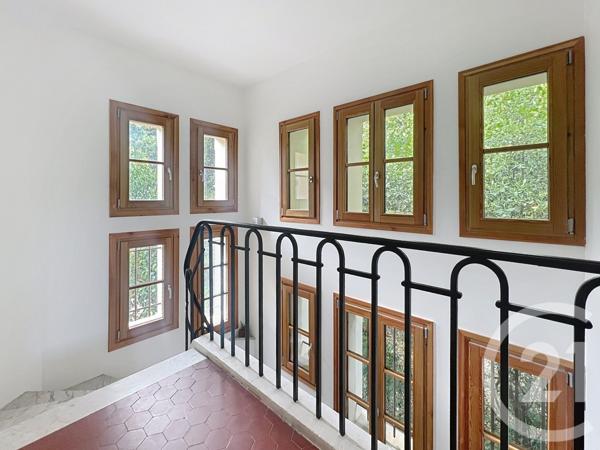 Maison à vendre  6 pièces - 190,05 m2 VENCE - 06